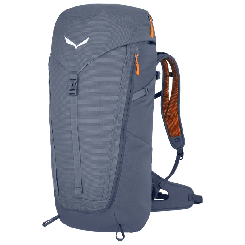 Salewa Alp Mate 36 Litre Backpack in Java Blue