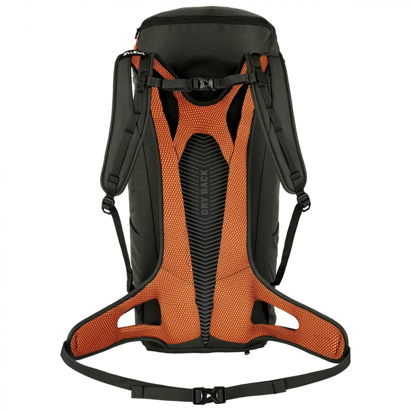 Salewa Alp Mate 36 Litre Backpack in Java Blue-1