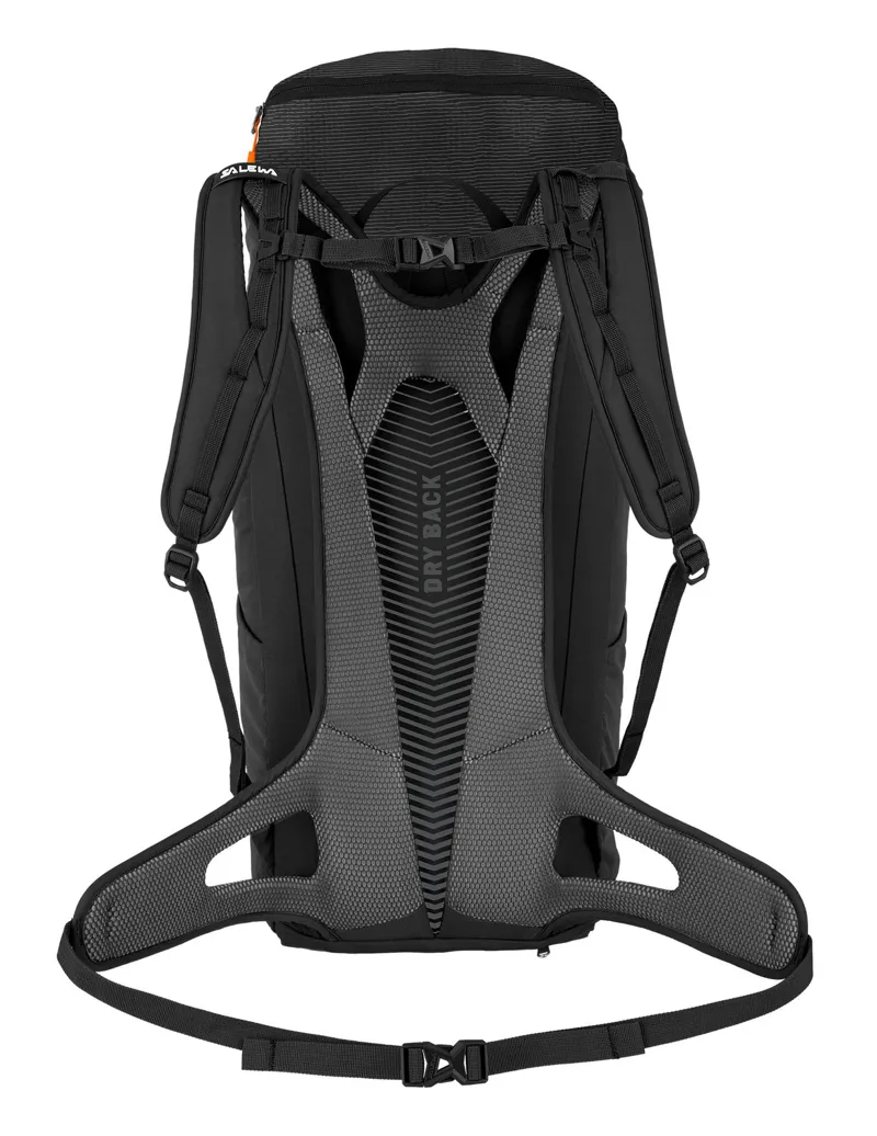 Salewa Alp Mate 36 Litre Backpack in Onyx-1