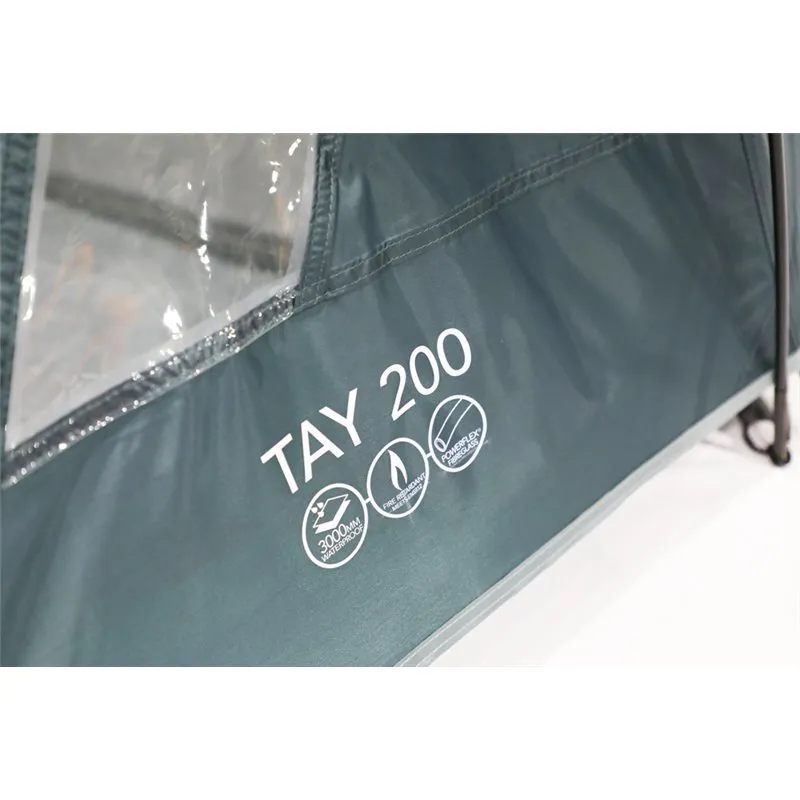 Vango Tay 200 in Deep Blue-7
