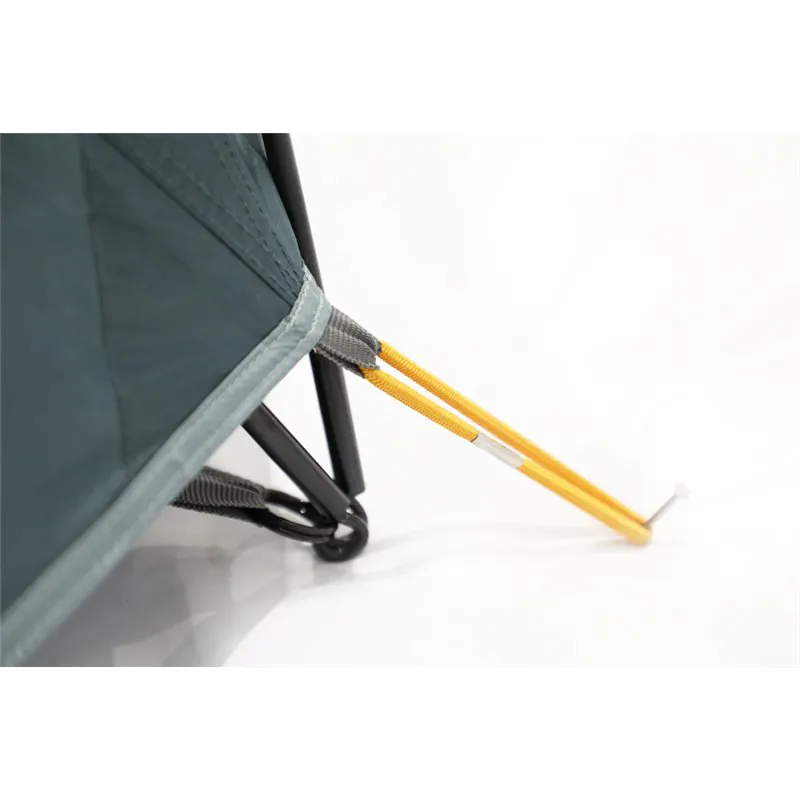 vango Tay 400 in Deep Blue-5