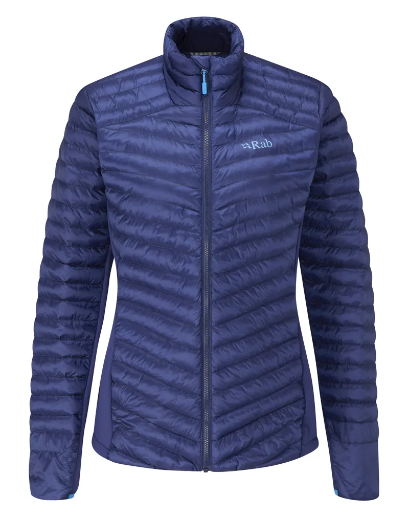 Women's cirrus flex insulated jacket clearance