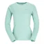 Rab Force Long Sleeve Women's T-shirt in Meltwater